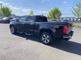 Used 2017 Chevrolet Colorado LT w/ Luxury Package, Chrome image 3