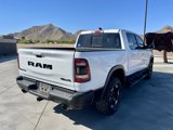 Used 2022 RAM 1500 Rebel w/ Rebel Level B Equipment Group image 5