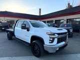Used 2021 Chevrolet Silverado 2500 LT w/ Convenience Package image 6