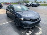 New 2025 Honda Civic Sport image 3
