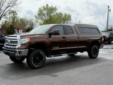 Used 2016 Toyota Tundra SR5 image 4