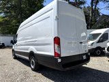 Used 2023 Ford Transit 250 148 High Roof Extended image 4