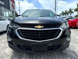 Used 2018 Chevrolet Equinox LT image 2