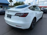 Used 2021 Tesla Model 3 Standard Range Plus image 4