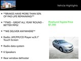 Used 2013 Toyota Camry L image 6