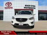 Used 2015 MAZDA CX-5 Grand Touring image 5