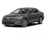 Used 2018 Volkswagen Passat 2.0T SEL Premium image 4