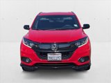 Used 2022 Honda HR-V Sport image 2