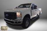 New 2025 Ford F250 XLT w/ Snow Plow Prep Package image 3