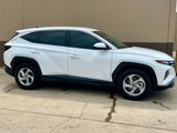 Certified 2023 Hyundai Tucson SE image 4