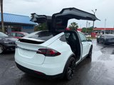 Used 2019 Tesla Model X Long Range image 3