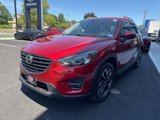 Used 2016 MAZDA CX-5 Grand Touring image 6