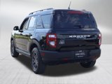 Used 2021 Ford Bronco Sport Big Bend image 5