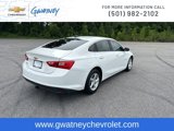Used 2018 Chevrolet Malibu LS image 5