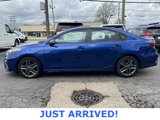 Used 2020 Kia Forte GT-Line image 5