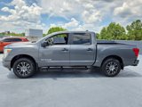 Used 2022 Nissan Titan SV w/ Accessory Utility Package image 4