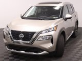 Used 2022 Nissan Rogue Platinum image 4