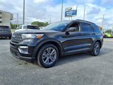 Certified 2021 Ford Explorer XLT w/ Equipment Group 202A image 3