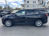 Certified 2022 Chevrolet Equinox LT image 2
