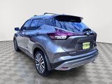 Used 2024 Nissan Kicks SV w/ Interior Electronics Package image 3