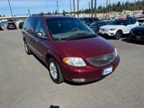 Used 2001 Chrysler Town & Country LXi image 3