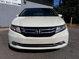 Used 2017 Honda Odyssey Touring image 2