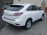 Used 2013 Lexus RX 350 AWD image 4