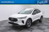 New 2025 Ford Escape ST-Line w/ Tech Pack #1 image 3