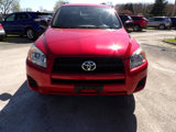 Used 2009 Toyota RAV4 2WD image 2