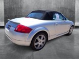 Used 2001 Audi TT 1.8T image 4