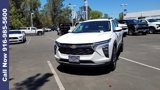 New 2025 Chevrolet Trax LT w/ Driver Confidence Package image 4