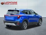 Used 2024 Kia Seltos LX image 5