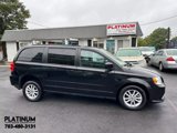 Used 2015 Dodge Grand Caravan SXT image 2