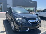 Used 2016 Acura RDX AWD image 4