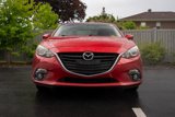 Used 2016 MAZDA MAZDA3 i Grand Touring image 2