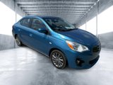Used 2019 Mitsubishi Mirage G4 ES image 2
