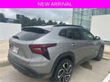 Used 2024 Chevrolet Trax RS image 3