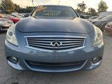 Used 2008 INFINITI G35 Journey w/ Premium Pkg image 2