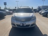 Used 2016 Chevrolet Traverse LT image 2
