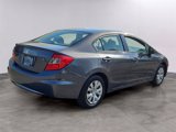 Used 2012 Honda Civic LX image 4
