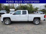 Used 2018 Chevrolet Silverado 1500 LT w/ All Star Edition image 2