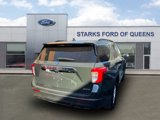 Certified 2022 Ford Explorer XLT image 4