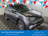 Used 2016 Toyota RAV4 XLE image 4