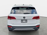 Used 2024 Volkswagen Taos SE image 4