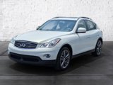 Used 2013 INFINITI EX37 Journey w/ Premium Pkg image 4