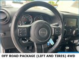 Used 2016 Jeep Wrangler Unlimited Sport w/ Quick Order Package 24S image 5