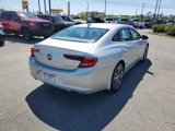 Used 2017 Buick LaCrosse Premium w/ Sun and Shade Package image 6