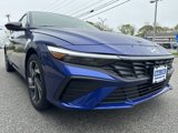 Certified 2025 Hyundai Elantra Sport image 5
