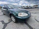 Used 2000 Honda Civic VP image 2