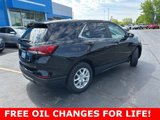 Certified 2022 Chevrolet Equinox LT image 3